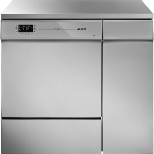 Автоматическая машина для мытья стеклянной посуды - GW5290-PC-000 - SMEG Instruments - для лабораторий / для фармацевтической промышленности / с моющим средством на водной основе