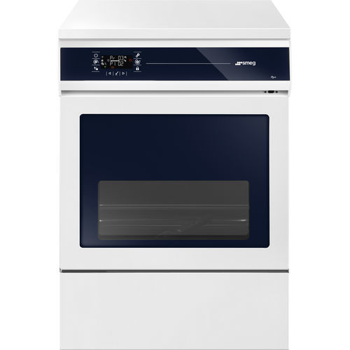 Моющая дезинфекционная машина для повторной обработки - WD4260-DC-00G - SMEG Instruments - для инструментов / для медицинской промышленности / под стойкой