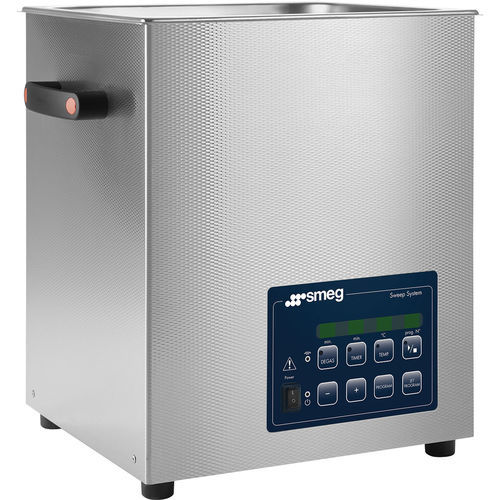 Медицинская ультразвуковая ванна - VU14H1 - SMEG Instruments - для лабораторий / для стоматологии / компактная