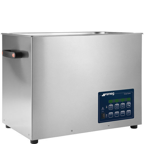 Медицинская ультразвуковая ванна - VU28H1 - SMEG Instruments - для лабораторий / для стоматологии / монофазовая