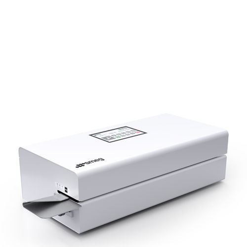 Медицинский аппарат для термосварки - SGR300S-PV - SMEG Instruments - для стоматологии / для центрального устройства стерилизации / автоматический