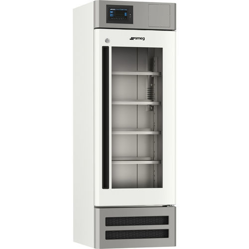 Холодильник для учреждений здравоохранения - FV25G1EVO - SMEG Instruments - для аптеки / для больниц / для лаборатории