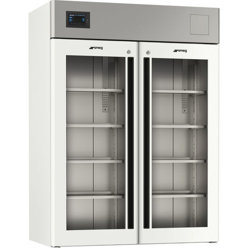 Холодильник для лаборатории - FV140G2EVO - SMEG Instruments - для клинической лабoратории / фармацевтический / для больниц