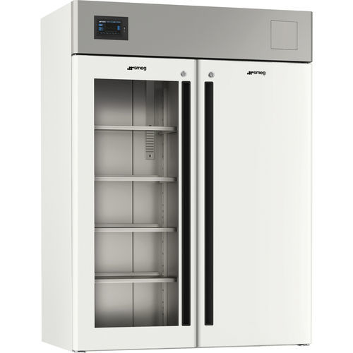Холодильник для учреждений здравоохранения - DT140GEVO - SMEG Instruments - фармацевтический / для лаборатории / в виде шкафа