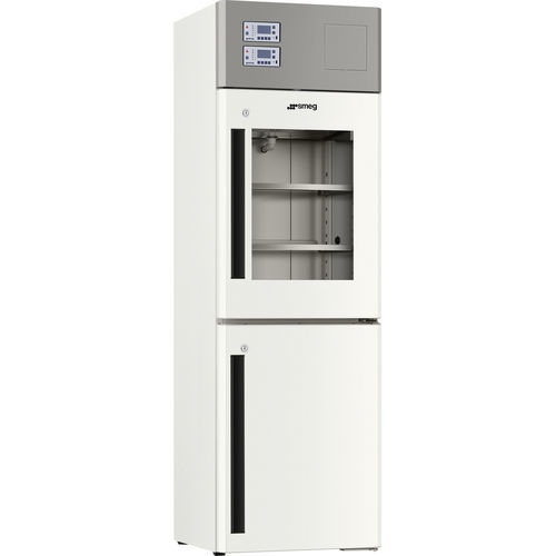 Фармацевтический холодильник - DT70GA - SMEG Instruments - для больниц / для лаборатории / вертикальный