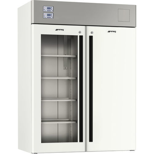 Фармацевтический холодильник - DT140GA - SMEG Instruments - для больниц / для лаборатории / для клинической лабoратории