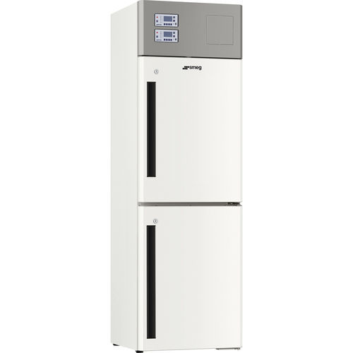 Холодильник для учреждений здравоохранения - DT70CA - SMEG Instruments - фармацевтический / для лаборатории / вертикальный