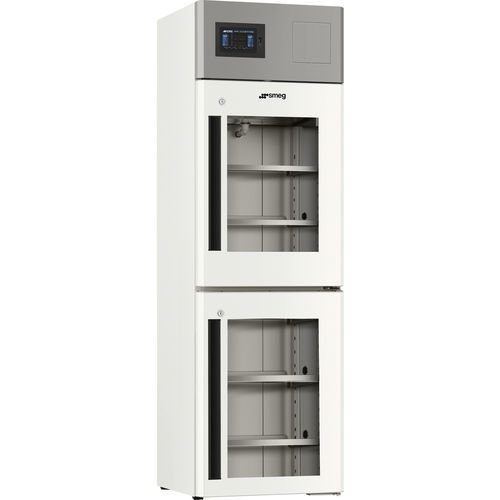 Холодильник для лаборатории - DTP30GEVO - SMEG Instruments - фармацевтический / для больниц / для учреждений здравоохранения