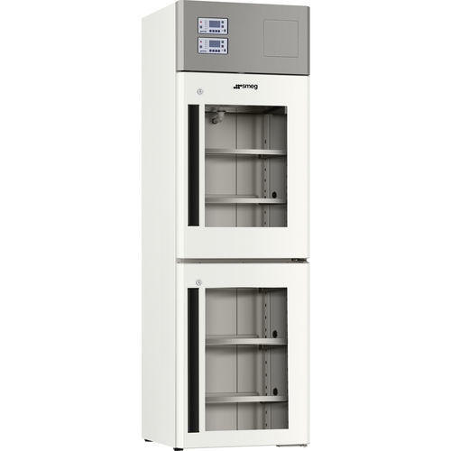 Холодильник для учреждений здравоохранения - DTP30GA - SMEG Instruments - фармацевтический / для больниц / для лаборатории
