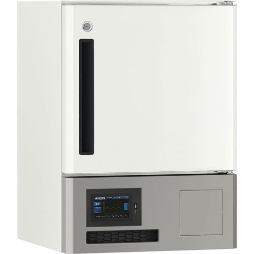 Фармацевтическая морозильная камера - C20V10C1EVO - SMEG Instruments - для больниц / для лаборатории / медицинская