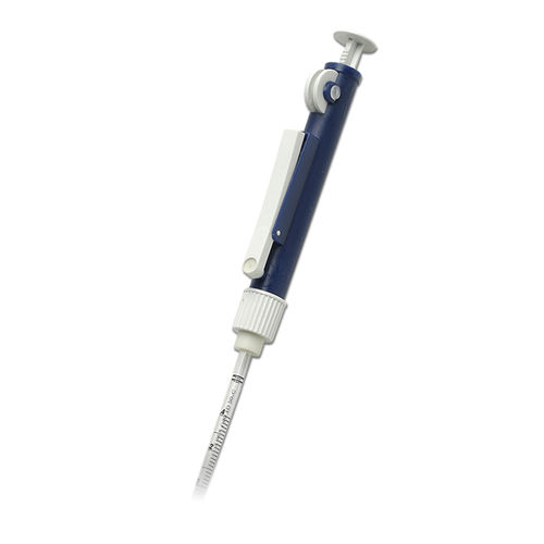 Механический электронный дозатор - Profiller™ 406 - Socorex Isba - градуированный