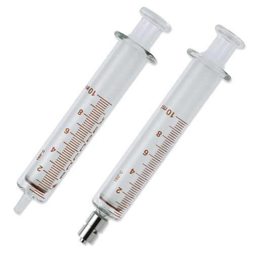 Ветеринарный шприц - Dosys™155 - Socorex Isba - 1 мл / 10 мл / 2 мл