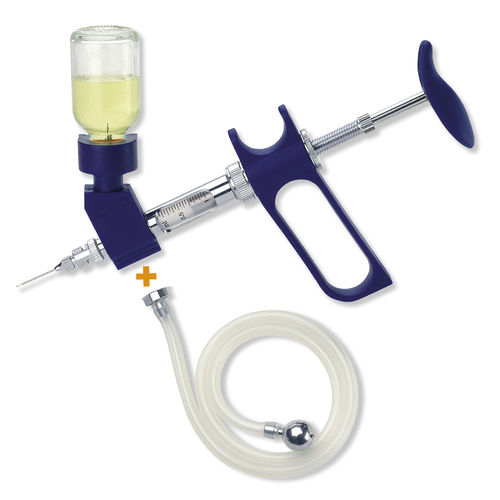 Шприц для питания - Socorex® 187 classic - Socorex Isba - ветеринарный ...
