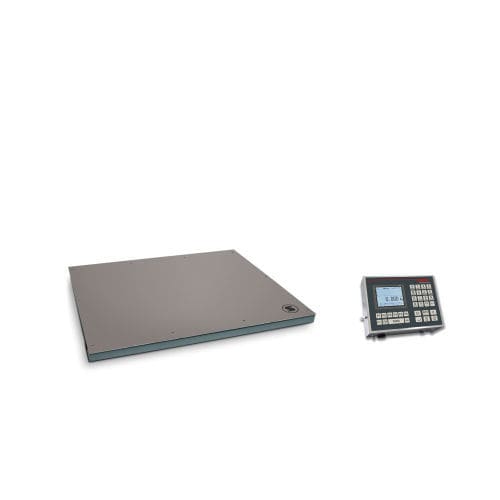 Электронная платформа для взвешивания - 7786 series - Soehnle Industrial Solutions - медицинская / с отдельным индикатором / класс III