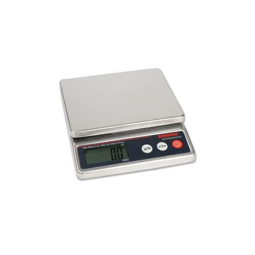 Электронный ветеринарные весы - 9202 - Soehnle Industrial Solutions - для небольших животных / платформа / на аккумуляторе
