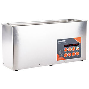 Медицинская ультразвуковая ванна - 3200L S3 - SOLTEC  - из нержавеющей стали