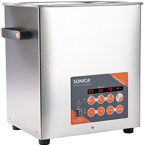 Медицинская ультразвуковая ванна - 4200 S3 - SOLTEC  - из нержавеющей стали