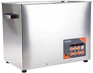 Медицинская ультразвуковая ванна - 5200 S3 - SOLTEC  - из нержавеющей стали