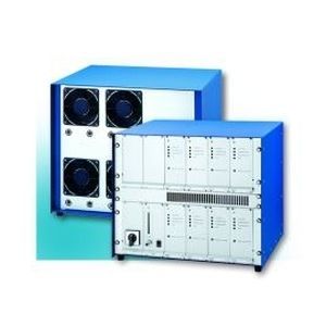 Электрогенератор - Rack 9 KW - SOLTEC 