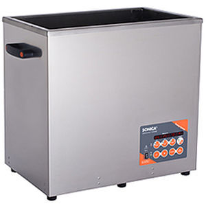Медицинская ультразвуковая ванна - 45L S3 - SOLTEC  - большая производительность / из нержавеющей стали