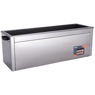 Медицинская ультразвуковая ванна - 60L S3 - SOLTEC  - из нержавеющей стали