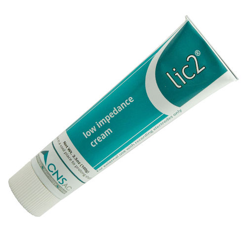 Электродный гель для мониторинга - lic2® - SOMNOmedics 