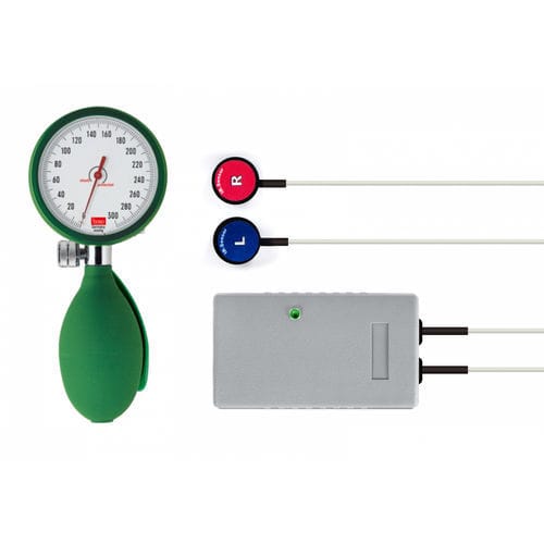 Переносной монитор пациента - AngE™ Basic ABI - SOT Medical Systems - модульный / TEMP / неинвазивного артериального давления