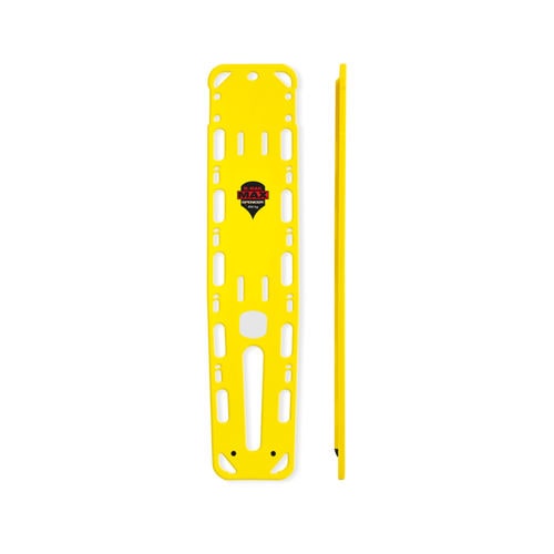 Распорка для спины из пластика - B-BAK PIN MAX - Spencer Italia 