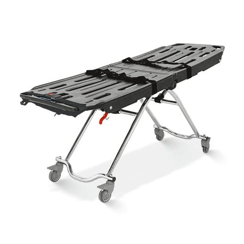 Стол столы подготовки к похоронам - FRACK - Spencer Italia  - прямоугольный / с регулируемой высотой / складной