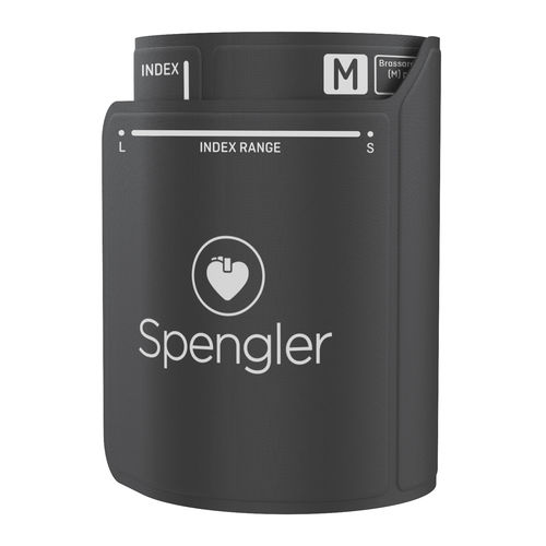 Манжета артериального давления - Mobi - Spengler SAS - из Velcro® / L / XL