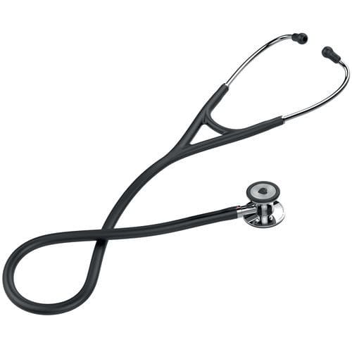 Кардиологический стетоскоп - Cardioprestige 2  - Spengler SAS - двусторонний / из нержавеющей стали
