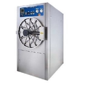 Медицинский автоклав-стерилизатор - STA series  - St. Francis Medical Equipment  - испытательный / настольный / горизонтальный
