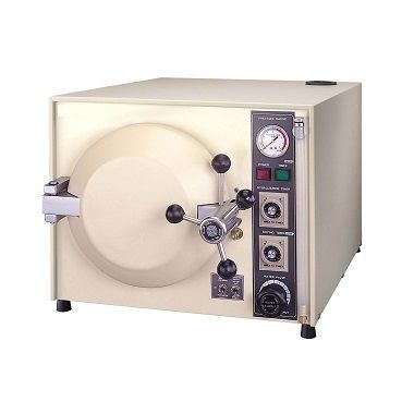 Медицинский автоклав-стерилизатор - STA-250 - St. Francis Medical Equipment  - насыщенным паром / настольный / автоматический