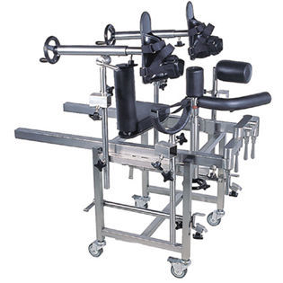 Система ортопедического удлинения для хирургии бедра - OT-080  - St. Francis Medical Equipment 