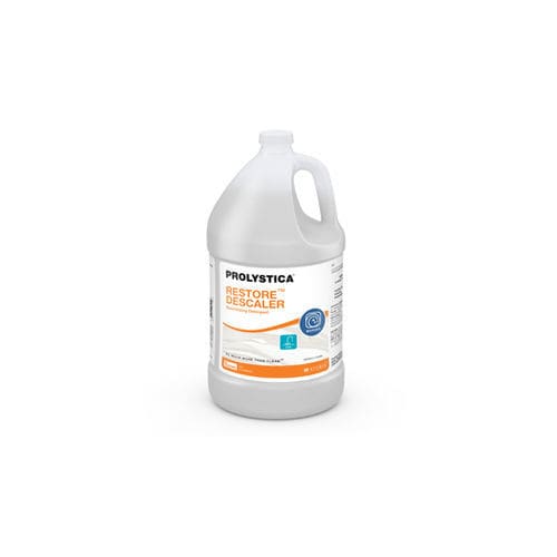 Вспенивающее моющее средство - Prolystica™ Restore™ - STERIS - щелочное / для хирургических инструментов / для поверхностей