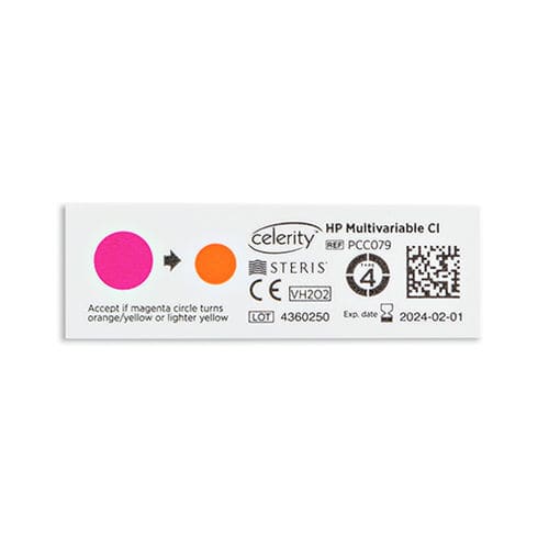 Биодиндикатор для стерилизации - Celerity™ HP - STERIS