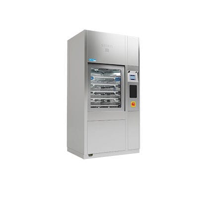 Моющая дезинфекционная машина для повторной обработки - AMSCO™ 3052 - STERIS - напольная