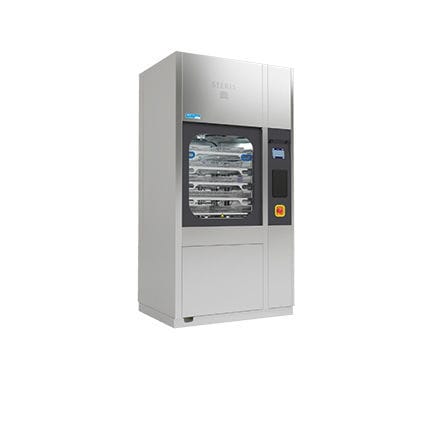 Моющая дезинфекционная машина для хирургического инструмента - AMSCO™ 5052 - STERIS - напольная