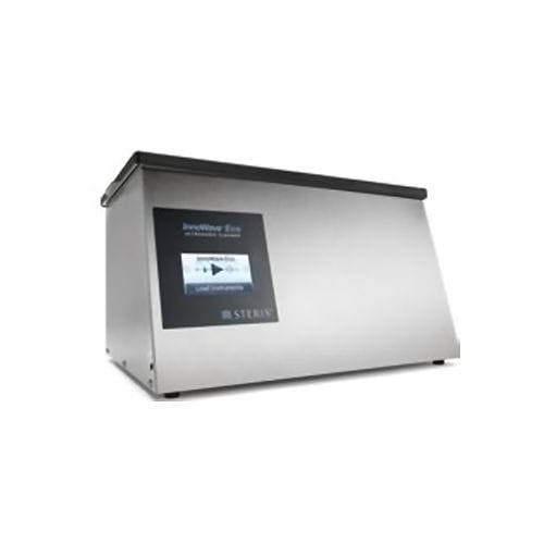 Медицинская ультразвуковая ванна - InnoWave™ ECO - STERIS - компактная