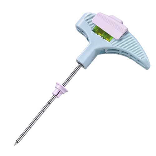 Игла для биопсии костного мозга - PARAGON® - STERYLAB - аспирации костного мозга / 11G