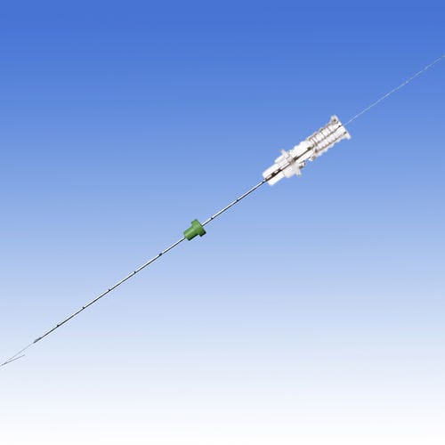 Игла локализации молочных желез - MAMMOREP® - STERYLAB - 20G / 21G
