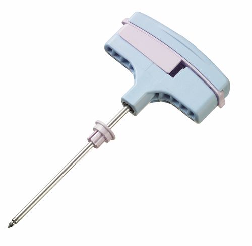 Игла для биопсии костного мозга - BEST-LISAS DUAL® - STERYLAB - безопасная