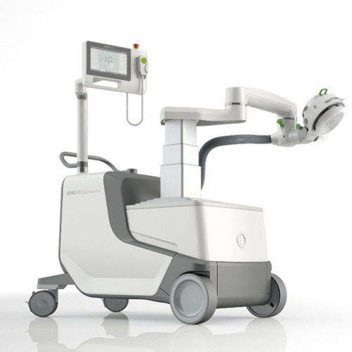 Экстракорпоральный литотриптер - MODULITH® SLK »intelect« - Storz Medical - на тележке