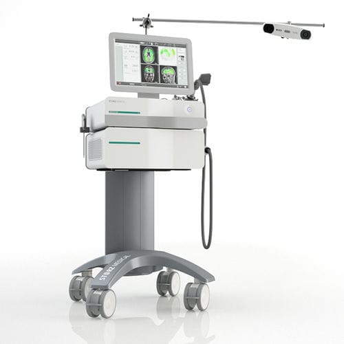 Транскраниальный стимулятор tFUS - NEUROLITH® - Storz Medical