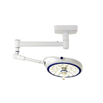 Потолочный хирургический светильник - SLJ-100C - Sturdy Industrial  - светодиодный / с пультом управления