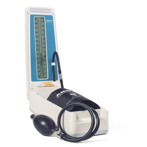 Автоматический электронный тонометр - DM-500 - Sugih Instrumendo Abadi