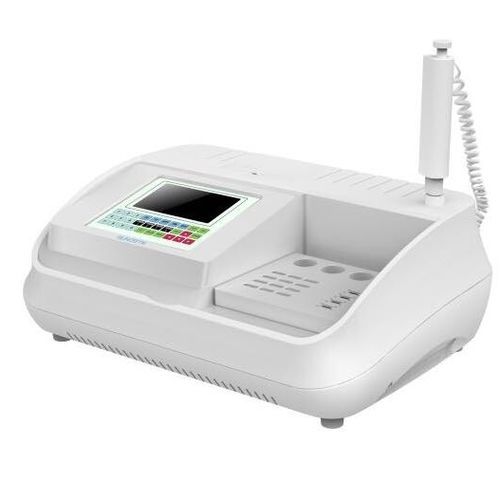 Автоматический анализатор коагуляции - Sunostik Medical Technology  - 4 канала / PT / АЧТВ