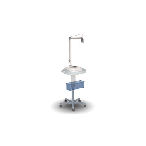 Микроволновая диатермическая установка - WFL-IIIM - Sunostik Medical Technology  - на тележке