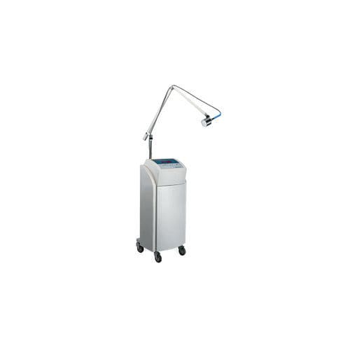 Микроволновая диатермическая установка - WFL-IIIE - Sunostik Medical Technology  - на тележке