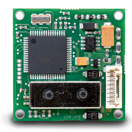 Модуль для мультипараметрического монитора NIBP - Advantage A+ Mini - SunTech Medical - частоты сердечных сокращений / клиническая / встроенная
